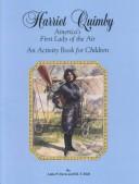 Harriet Quimby : an activity book for children /