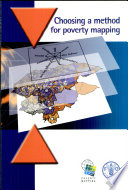 Choosing a method for poverty mapping /