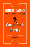 Comic book movies /