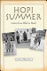 Hopi summer : letters from Ethel to Maud /