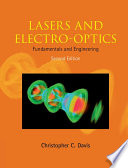 Lasers and electro-optics /