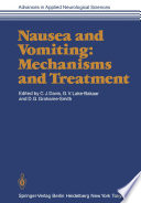 Nausea and Vomiting : Mechanisms and Treatment /