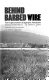 Behind barbed wire : the imprisonment of Japanese Americans during World War II /
