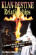 Klan-destine relationships : a black man's odyssey in the Ku Klux Klan /
