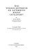 Was Thomas Jefferson an authentic enemy of slavery? : An inaugural lecture delivered before the University of Oxford on 18 February 1970 /