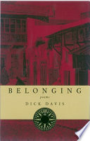 Belonging : poems /