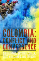 A great perhaps? : Colombia : conflict and convergence /