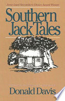 Southern Jack tales /