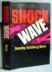 Shock wave.