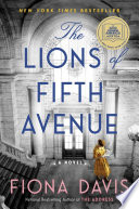 The lions of Fifth Avenue : a novel /