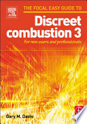 The Focal easy guide to Discreet Combustion 3 : for new users and professionals /
