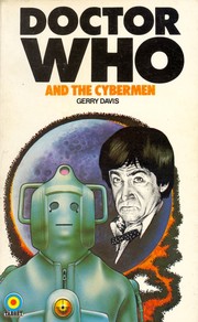 Doctor Who and the Cybermen /