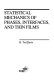 Statistical mechanics of phases, interfaces, and thin films /