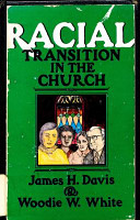Racial transition in the church /