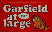 Garfield at large /