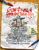 Garfield from the trash bin : rescued rejects and outrageous outtakes /