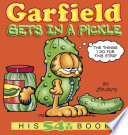Garfield gets in a pickle /
