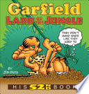 Garfield lard of the jungle /