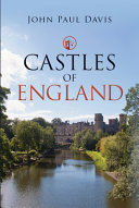 Castles of England /