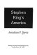 Stephen King's America /
