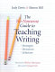 The no-nonsense guide to teaching writing : strategies, structures, and solutions /