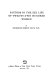 Katharine Bement Davis, early twentieth-century American women, and the study of sex behavior /