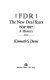 FDR, the New Deal years, 1933-1937 : a history /