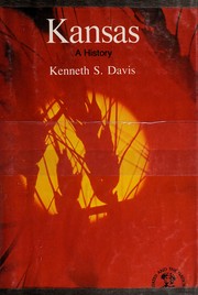 Kansas : a bicentennial history /