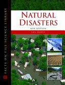 Natural disasters /