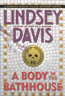 A body in the bathhouse /