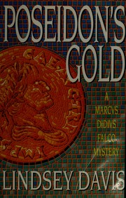 Poseidon's gold : a Marcus Didius Falco mystery /