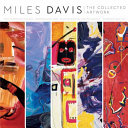 Miles Davis : the collected artwork /