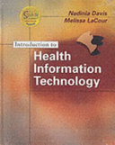 Introduction to health information technology /