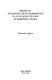 Ethnicity and ethnic group persistence in an Acadian village in maritime Canada /