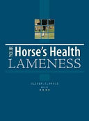 Your horse's health : lameness /