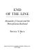 End of the line : Alexander J. Cassatt and the Pennsylvania railroad /