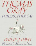 Thomas Gray, philosopher cat /