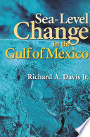 Sea-level changes in the Gulf of Mexico /