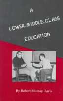 A lower-middle-class education /