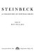 Steinbeck ; a collection of critical essays.