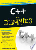 C++ für dummies /