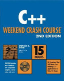 C++ weekend crash course /
