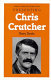 Presenting Chris Crutcher /