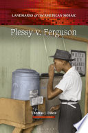 Plessy v. Ferguson /