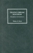 Death's dream kingdom : the American psyche since 9-11 /