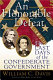An honorable defeat : the last days of the Confederate government /