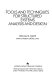 Tools and techniques for structured systems analysis and design /