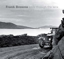 Frank Browne : a life through the lens /