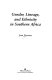 Gender, lineage, and ethnicity in southern Africa /