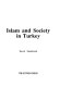 Turkey : a short history /